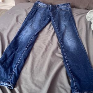 cute low rise skinny jeans